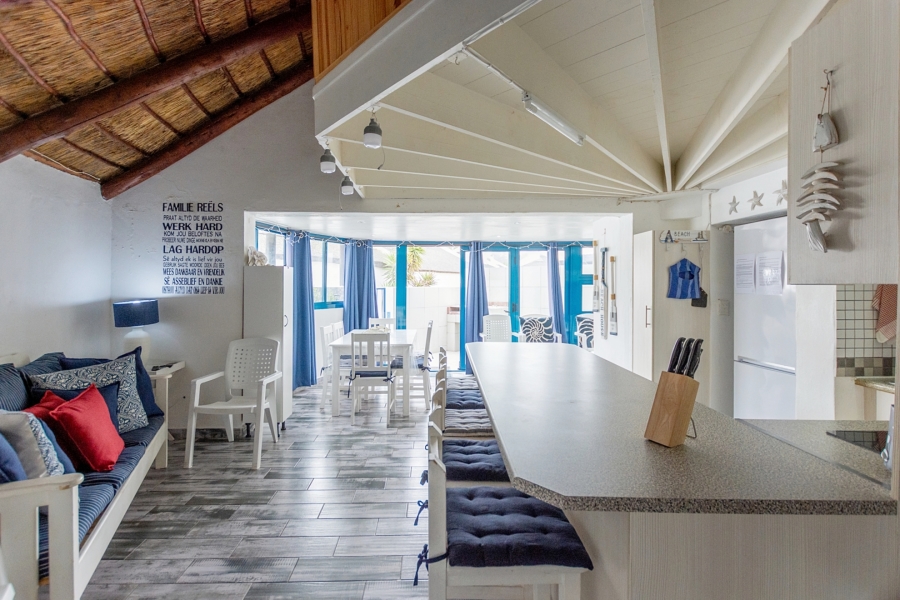 2 Bedroom Property for Sale in Dwarskersbos Western Cape